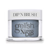 Gelish Xpress Dip Blue Moon Bloom - 1.5 oz / 43 g
