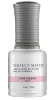 LeChat Perfect Match Gel Polish  Pink Ribbon - 0.5oz. (15ml)