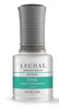 LeChat Perfect Match Gel Polish Green Tambourine - 0.5oz. (15ml)