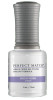 LeChat Perfect Match Gel Polish Hush-Hush - 0.5oz. (15ml)