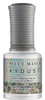 LeChat Perfect Match Sky Dust Glitter Gel Polish Glitter Freeze - 5 oz