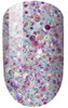 LeChat Perfect Match Sky Dust Glitter Gel Polish Misty Morning - 5 oz