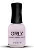 ORLY Nail Lacquer Ube Cloud - .6 fl oz / 18 mL