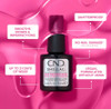 CND Shellac Epic Smoothing Base Coat - 0.42 fl. oz. / 12.5 mL