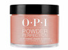 OPI Powder Perfection Queens Rule - 1.5 oz / 43 G