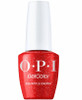 OPI GelColor Intelli-Gel Big Apple Energy GCS072 - 0.5 oz (15 mL)