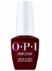 OPI GelColor Intelli-Gel Lincoln Park After Brunch GCS071 - 0.5 oz (15 mL)
