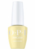 OPI GelColor Intelli-Gel Sunny Bunny GCS069 - 0.5 oz (15 mL)