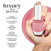 Morgan Taylor Nail Lacquer Citrus Halo - 0.5 fl oz