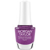 Morgan Taylor Nail Lacquer Berrylicious Bliss - 0.5 fl oz