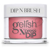 Gelish Xpress Dip Citrus Halo - 1.5 oz / 43 g