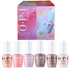 OPI GelColor Intelli-Gel OPIcons Spring 2026 collection - ADD-ON Kit #1