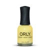 ORLY Nail Lacquer Morning, Sunshine - .6 fl oz / 18 mL
