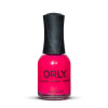 ORLY Nail Lacquer Berry Bliss - .6 fl oz / 18 mL