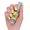 ORLY GelFX HEMA & TPO-Free Gel Nail Morning, Sunshine - .3 fl oz / 9 ml