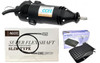 Accel 2-Way Rotary Drill Set 3/32' - SLIM