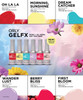 ORLY GelFX HEMA & TPO-Free Moments of Bliss Spring 2026 Collection - 6 PIX