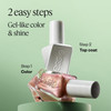 Essie Gel Couture Liquid Diamonds Collection