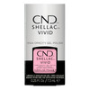 CND SHELLAC VIVID Blush Pink - 0.25 fl. oz. / 7.3mL