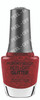 Morgan Taylor Peel-Off Glitter Rare As Rubies - 0.5 fl oz