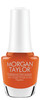 Morgan Taylor Nail Lacquer Miss Sweet Cheeks - 0.5 fl oz