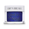 Gelish Xpress Dip Blue Crush Rush - 1.5 oz / 43 g