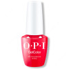 OPI GelColor Intelli-Gel My Chihuahua Bites GCM21 - 0.5 oz (15 mL)