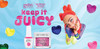 Gelish Summer 2026 Keep It Juicy collection Duo (Gel & Dip)