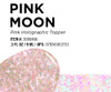 ORLY GelFX HEMA & TPO-Free Gel Pink Moon - .3 fl oz / 9 ml