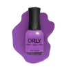 ORLY Nail Lacquer Rave Wave - .6 fl oz / 18 mL