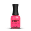 ORLY Nail Lacquer Hibis-Kiss - .6 fl oz / 18 mL