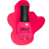 ORLY Nail Lacquer Hibis-Kiss - .6 fl oz / 18 mL