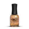 ORLY Nail Lacquer Golden Hour - .6 fl oz / 18 mL