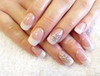 U4 Acrylic Nail Powder Whitest White - 24 oz