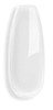 U2 Acrylic Nail Powder Clear - 24 oz