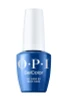 OPI GelColor Intelli-Gel Mi Casa Es Blue Casa GCM92 - 0.5 oz (15 mL)