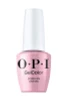 OPI GelColor Intelli-Gel (P)Ink on Canvas GCLA03 - 0.5 oz (15 mL)