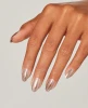 OPI GelColor Intelli-Gel Metallic Composition GCLA01 - 0.5 oz (15 mL)