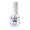Entity Fast  Dry Top Coat - .5 oz