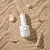 Coastal Blush JimmyGel Soak-Off Building Base