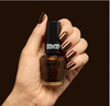 OPI x M&M'S Nail Lacquer Peanut Butter Me Up HRT07 - .5 oz fl