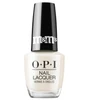 OPI x M&M'S Nail Lacquer White Choco-hot HRT11 - .5 oz fl