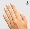 OPI x M&M'S Nail Lacquer White Choco-hot HRT11 - .5 oz fl