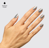 OPI x M&M'S GelColor Intelli-Gel Deck the Shells HPT08 - 0.5 oz (15 mL)