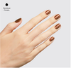 OPI x M&M'S Infinite Shine I Caramel For You HRT16 - .5 oz / 15 mL