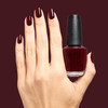 OPI Classic Nail Lacquer Vampire State Building NLF042 - .5 oz fl