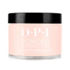 OPI Powder Perfection Mod About You Pastel - 1.5 oz / 43 G