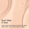 OPI Powder Perfection Suzi Take a Vow - 1.5 oz / 43 G
