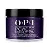 OPI Powder Perfection Don’t Over Ink It - 1.5 oz / 43 G