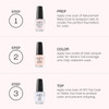 OPI Nail Lacquer OPI's Most Requested Fall 2026 Collection